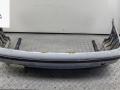 бампер задний BMW 5 серия E39 1999, серый, седан - фото №3