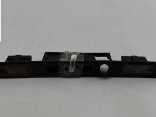 подсветка номера Audi A4 B6 2003, 2.0 л., бензин, МКПП, серый, седан, 8E0827574C