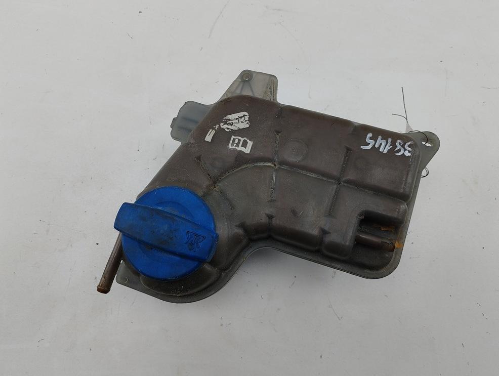 бачок расширительный Audi A4 B6 2003, 2.5 л., дизель, 8E0121403C - фото №1