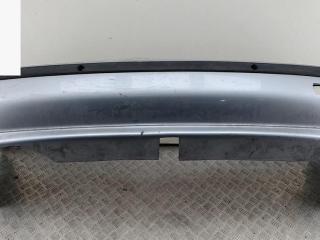 бампер задний BMW 5 серия E39 1998, серый, седан