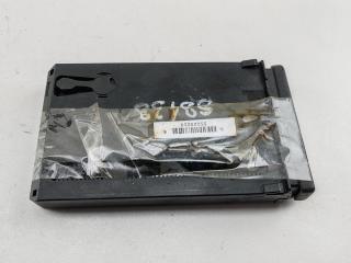 подстаканник Audi A4 B6 2003, 2.0 л., бензин, МКПП, серый, седан, 8E1862534H