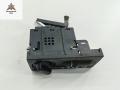 переключатель света Volkswagen Transporter T4 1997, 2.4 л., дизель, МКПП, белый, микроавтобус, 701941531 - фото №3