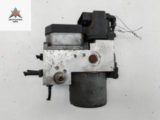 блок ABS Audi A6 4B/C5 1997, 2.4 л., бензин, АКПП, серый, седан, 8E0614111C