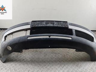бампер передний Volkswagen Passat B5 1997, бензин, серый, универсал, 3B0807217