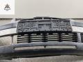 бампер передний Volkswagen Passat B5 1997, бензин, серый, универсал, 3B0807217 - фото №10