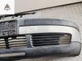 бампер передний Volkswagen Passat B5 1997, бензин, серый, универсал, 3B0807217 - фото №12
