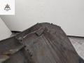 бампер передний Volkswagen Passat B5 1997, бензин, серый, универсал, 3B0807217 - фото №17