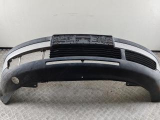 бампер передний Volkswagen Passat B5 1997, бензин, серый, универсал, 3B0807217