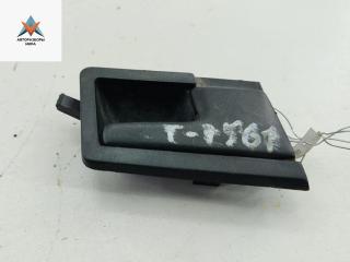ручка внутренняя передняя правая Volkswagen Transporter T4 1991, 2.4 л., дизель, МКПП, зелёный, микроавтобус, 701837020