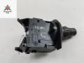 переключатель поворотов Renault Scenic 2 поколение 2004, 1.6 л., бензин, МКПП, серый, минивэн - фото №3