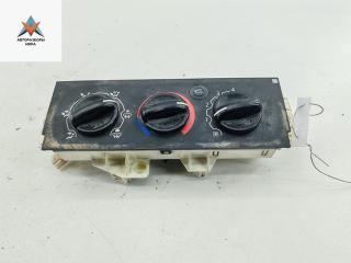 блок управления печки / климат-контроля Renault Master 2 поколение [рестайлинг] 2009, 2.5 л., дизель, МКПП, белый, микроавтобус, 92537