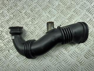 патрубок турбины Peugeot 207 1 поколение 2008, 1.6 л., дизель, 9687883680