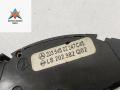 переключатель круиз-контроля Mercedes-Benz C-Класс W203/S203/CL203 2000, 2.2 л., дизель, МКПП, серый, седан, 2035450224 - фото №3