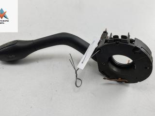 переключатель поворотов Volkswagen Transporter T4 1997, 1.9 л., дизель, МКПП, белый, микроавтобус, 52770533