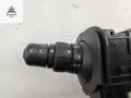 переключатель поворотов Renault Scenic 2 поколение 2005, 1.6 л., бензин, МКПП, чёрный, минивэн - фото №2