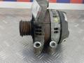 генератор Land Rover Discovery 3 поколение 2006, 2.7 л., TD V6, дизель, МКПП, внедорожник 5 дв., FA6278 - фото №2