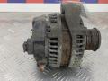генератор Land Rover Discovery 3 поколение 2006, 2.7 л., TD V6, дизель, МКПП, внедорожник 5 дв., FA6278 - фото №4