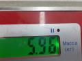 генератор Land Rover Discovery 3 поколение 2006, 2.7 л., TD V6, дизель, МКПП, внедорожник 5 дв., FA6278 - фото №7