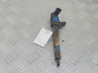 форсунка Opel Insignia 1 поколение (A) 2009, 2.0 л., дизель, МКПП, хетчбэк 5 дв., 0445110327