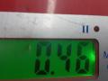 форсунка Opel Insignia 1 поколение (A) 2009, 2.0 л., дизель, МКПП, хетчбэк 5 дв., 0445110327 - фото №6