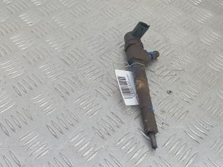 форсунка Opel Insignia 1 поколение (A) 2009, 2.0 л., дизель, МКПП, хетчбэк 5 дв., 0445110327
