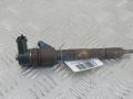 форсунка Opel Insignia 1 поколение (A) 2009, 2.0 л., дизель, МКПП, хетчбэк 5 дв., 0445110327 - фото №4