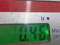 форсунка Opel Insignia 1 поколение (A) 2009, 2.0 л., дизель, МКПП, хетчбэк 5 дв., 0445110327 - фото №6