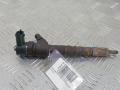 форсунка Opel Insignia 1 поколение (A) 2009, 2.0 л., дизель, МКПП, хетчбэк 5 дв., 0445110327 - фото №4