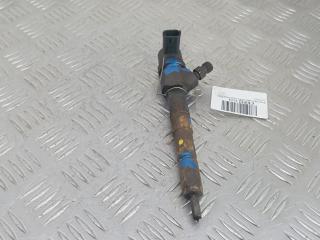форсунка Opel Insignia 1 поколение (A) 2009, 2.0 л., дизель, МКПП, хетчбэк 5 дв., 0445110327