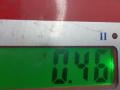 форсунка Opel Insignia 1 поколение (A) 2009, 2.0 л., дизель, МКПП, хетчбэк 5 дв., 0445110327 - фото №6