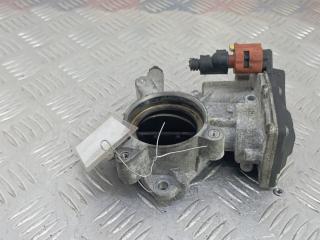 заслонка дроссельная Opel Insignia 1 поколение (A) 2009, 2.0 л., дизель, МКПП, хетчбэк 5 дв., 50569200