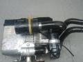 автономный отопитель (Webasto) Land Rover Range Rover 3 поколение [рестайлинг] 2006, 3.6 л., D TDV8, дизель, АКПП, внедорожник 5 дв. - фото №8