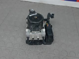 блок ABS Land Rover Range Rover Evoque L538 2013, 2.2 л., дизель, АКПП, внедорожник 5 дв., 28526460123, LR032534