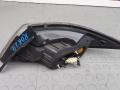 фонарь задний левый Mazda 6 GH [рестайлинг] 2010, 2.2 л., дизель, МКПП, хетчбэк 5 дв. - фото №2