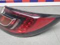 фонарь задний правый Mazda 6 GH [рестайлинг] 2010, 2.2 л., дизель, МКПП, хетчбэк 5 дв. - фото №2