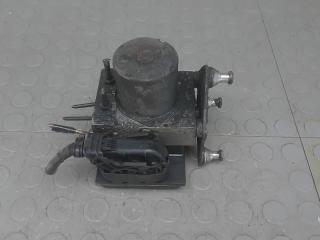 блок ABS Volkswagen Crafter 1 поколение 2009, 2.5 л., дизель, МКПП, микроавтобус, 0265950939