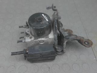 блок ABS SEAT Leon 3 поколение 2012, 1.2 л., бензин, МКПП, хетчбэк 5 дв., 1K0907379BL, 1K0614517DP