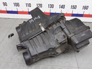 корпус воздушного фильтра Honda CR-V 4 поколение 2012, 2.2 л., дизель, МКПП, внедорожник 5 дв.