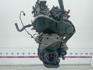 двигатель Volkswagen Passat CC 1 поколение [рестайлинг] 2012, 2.0 л., дизель, АКПП, купе, CFF