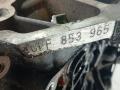двигатель Volkswagen Passat CC 1 поколение [рестайлинг] 2012, 2.0 л., дизель, АКПП, купе, CFF - фото №9