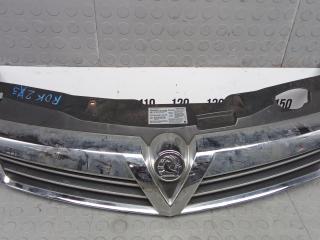 решетка радиатора Opel Astra H/Family [рестайлинг] 2008, 1.6 л., бензин, МКПП, хетчбэк 5 дв.