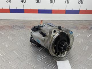 стартер Hyundai Santa Fe 2 поколение (CM) 2008, 2.2 л., дизель, МКПП, внедорожник 5 дв., 3610027010, NSM1537