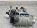 стартер Hyundai Santa Fe 2 поколение (CM) 2008, 2.2 л., дизель, МКПП, внедорожник 5 дв., 3610027010, NSM1537 - фото №4