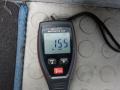 дверь передняя левая Land Rover Range Rover Evoque L538 2012, 2.2 л., дизель, МКПП, внедорожник 5 дв. - фото №5