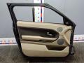 дверь передняя левая Land Rover Range Rover Evoque L538 2012, 2.2 л., дизель, МКПП, внедорожник 5 дв. - фото №6