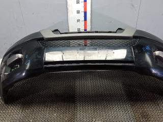 бампер передний Land Rover Range Rover Evoque L538 2012, 2.2 л., дизель, МКПП, внедорожник 5 дв.