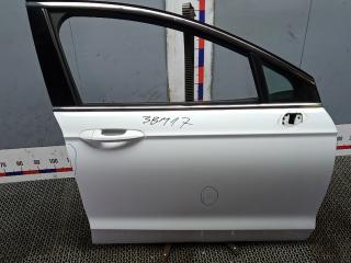 дверь передняя правая Ford Mondeo 5 поколение 2015, 1.6 л., TDCi, дизель, МКПП, хетчбэк 5 дв.