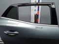 дверь задняя правая Kia Sportage 4 поколение [рестайлинг] 2025, 1.6 л., бензин, АКПП, внедорожник 5 дв., 77004R2000 - фото №3