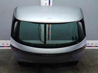 крышка багажника Kia Sportage 4 поколение [рестайлинг] 2025, 1.6 л., бензин, АКПП, внедорожник 5 дв., 72800R2000