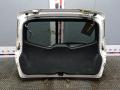 крышка багажника Nissan Qashqai 1 поколение [рестайлинг] 2012, 1.6 л., дизель, МКПП, внедорожник 5 дв. - фото №8